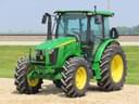 2024 John Deere 5105M Image
