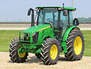 2024 John Deere 5105M Image