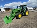 2024 John Deere 5105M Image