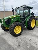 2024 John Deere 5105M Image