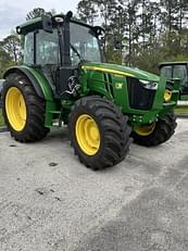 Main image John Deere 5105M 1