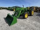 2024 John Deere 5105M Image