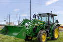 2024 John Deere 5105M Image