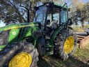 2024 John Deere 5105M Image