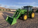 2024 John Deere 5105M Image