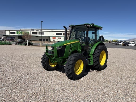 Image of John Deere 5105M Primary image