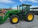 2024 John Deere 5120M Image