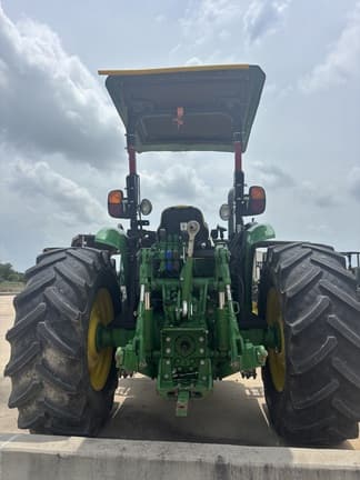 Image of John Deere 5120M equipment image 2