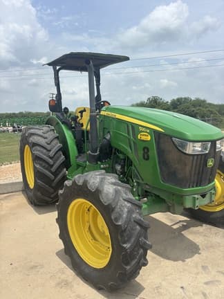 Main image John Deere 5120M