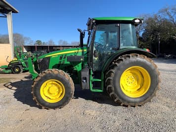 Main image John Deere 5120M