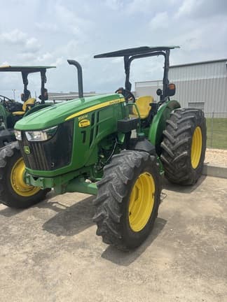 Main image John Deere 5120M
