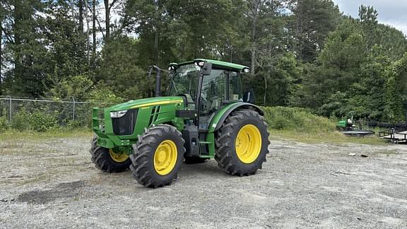 Image of John Deere 5120M Primary image