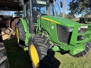 2024 John Deere 5120M Image