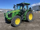 2024 John Deere 5120M Image