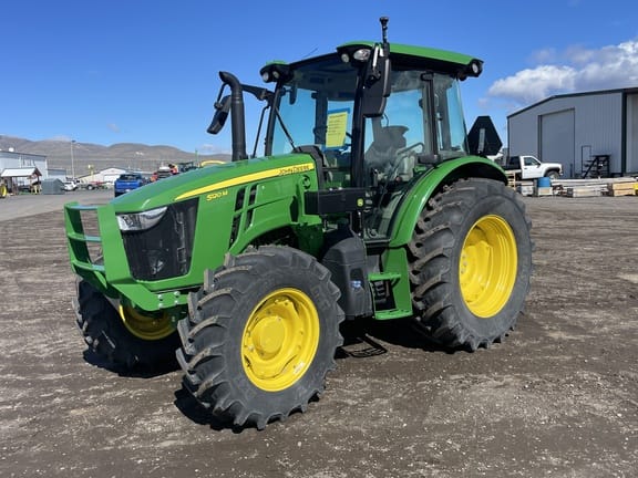 2024 John Deere 5120M Equipment Image0