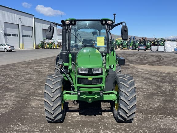 Image of John Deere 5120M equipment image 1