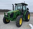 2024 John Deere 5120M Image