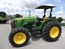 2024 John Deere 5120M Image