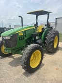 2024 John Deere 5120M Image