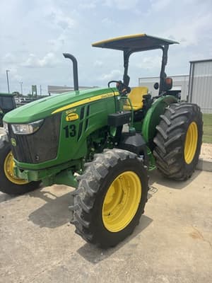 2024 John Deere 5120M Image