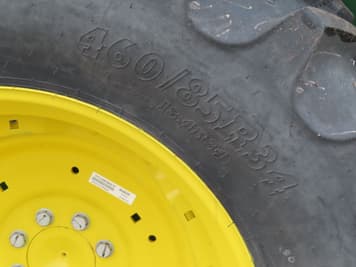 Main image John Deere 5120M