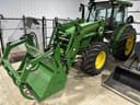 2024 John Deere 5120M Image