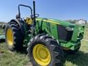 2024 John Deere 5120M Image