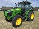 2024 John Deere 5120M Image