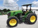 2024 John Deere 5120M Image