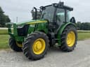 2024 John Deere 5120M Image