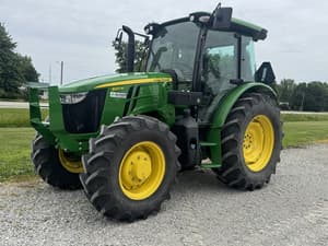 2024 John Deere 5120M Image