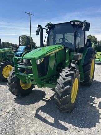 2024 John Deere 5120M Equipment Image0