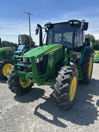 Image of John Deere 5120M Primary image