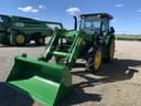 2024 John Deere 5120M Image