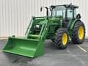 2024 John Deere 5120M Image