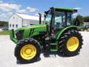 2024 John Deere 5120M Image