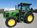 2024 John Deere 5120M Image