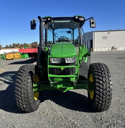 2024 John Deere 5120M Equipment Image0