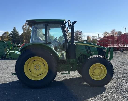 Image of John Deere 5120M equipment image 1