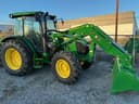 2024 John Deere 5120M Image
