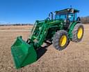 2024 John Deere 5120M Image