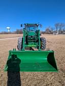 2024 John Deere 5120M Image