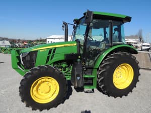 2024 John Deere 5120M Image