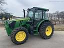 2024 John Deere 5120M Image