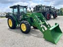 2024 John Deere 5120M Image