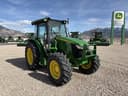 2024 John Deere 5120M Image