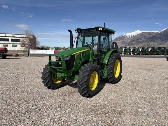 Image of John Deere 5120M Primary image