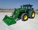 2024 John Deere 5120M Image