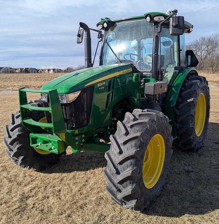 Image of John Deere 5120M Primary image