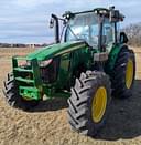 2024 John Deere 5120M Image